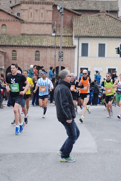 Maratona di Roma (17/03/2013) 00072
