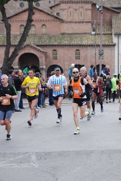 Maratona di Roma (17/03/2013) 00074