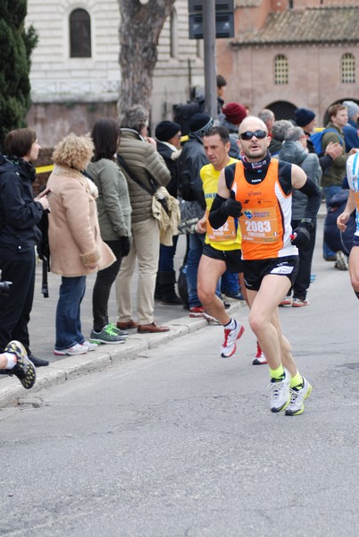 Maratona di Roma (17/03/2013) 00077