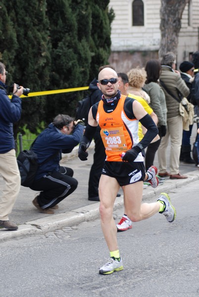 Maratona di Roma (17/03/2013) 00078