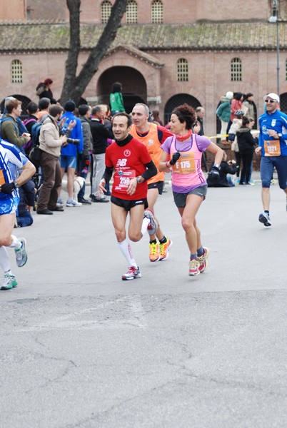 Maratona di Roma (17/03/2013) 00080