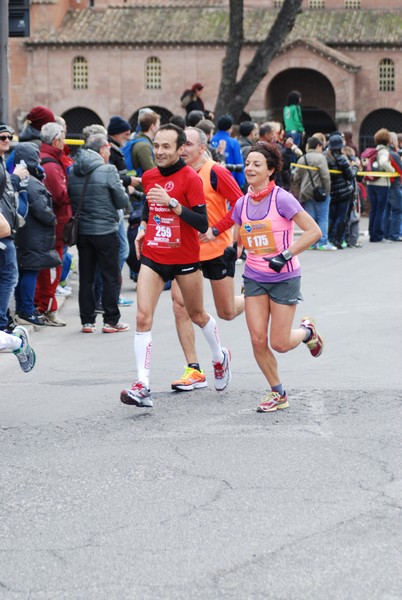 Maratona di Roma (17/03/2013) 00081
