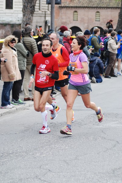 Maratona di Roma (17/03/2013) 00082