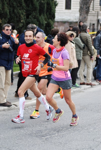 Maratona di Roma (17/03/2013) 00083