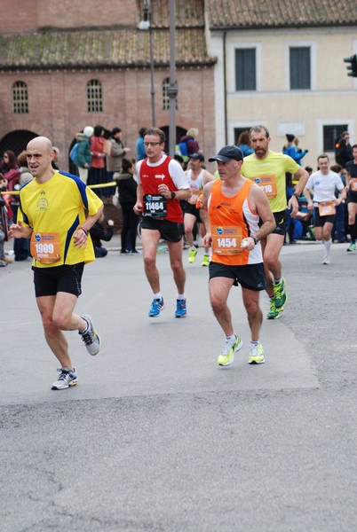 Maratona di Roma (17/03/2013) 00086