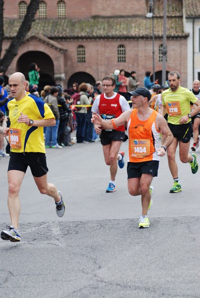 Maratona di Roma (17/03/2013) 00087