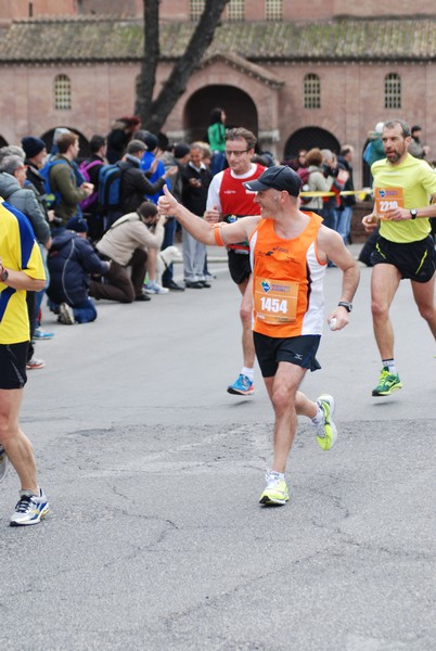 Maratona di Roma (17/03/2013) 00088