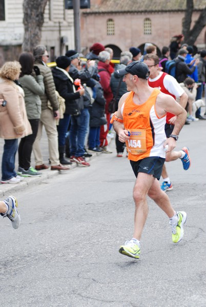 Maratona di Roma (17/03/2013) 00089