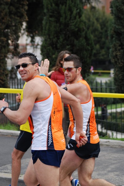 Maratona di Roma (17/03/2013) 00115
