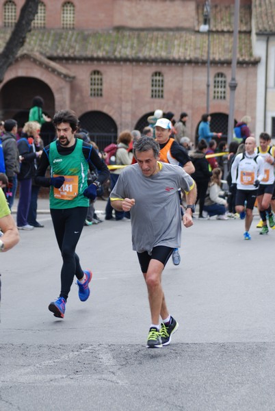 Maratona di Roma (17/03/2013) 00118
