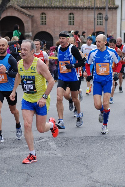 Maratona di Roma (17/03/2013) 00126