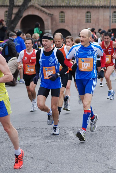 Maratona di Roma (17/03/2013) 00127