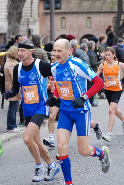 Maratona di Roma (17/03/2013) 00129