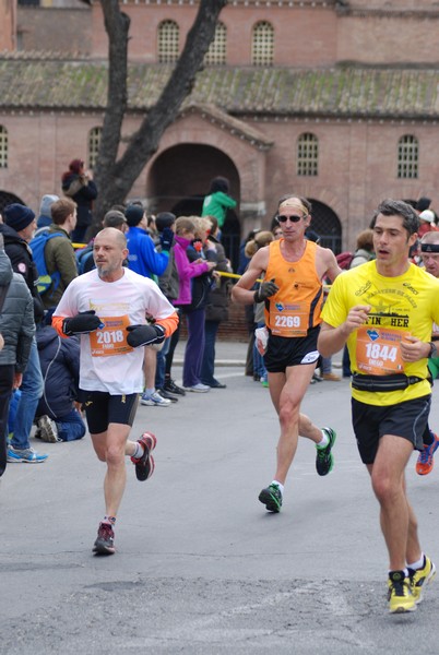 Maratona di Roma (17/03/2013) 00135