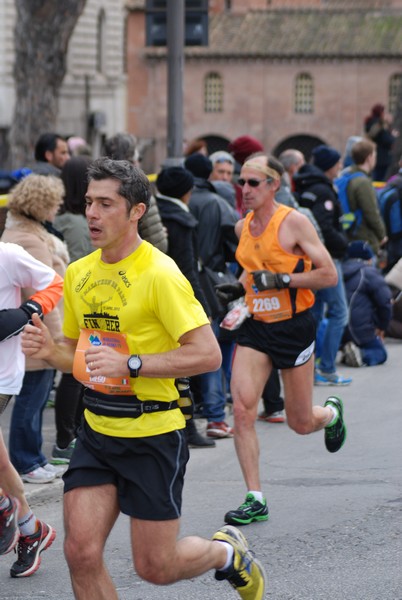 Maratona di Roma (17/03/2013) 00136