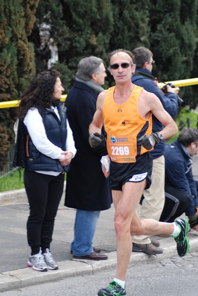 Maratona di Roma (17/03/2013) 00138