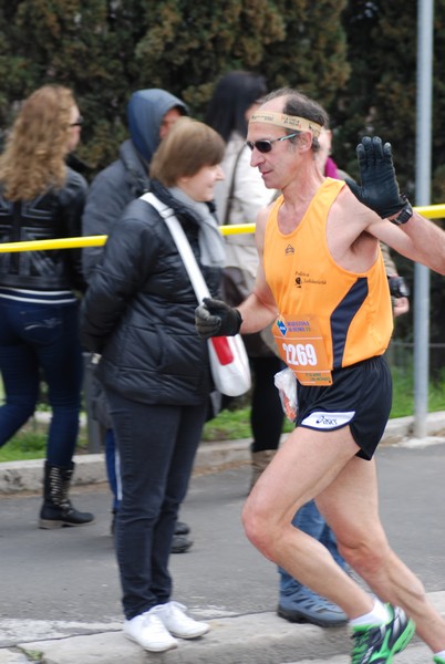 Maratona di Roma (17/03/2013) 00139