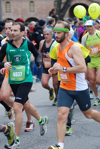 Maratona di Roma (17/03/2013) 00143