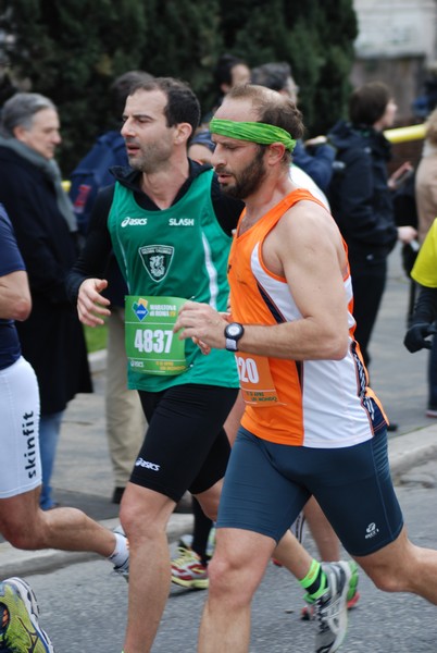 Maratona di Roma (17/03/2013) 00144