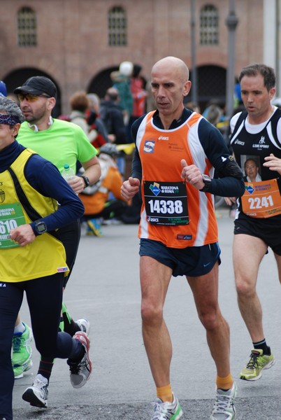 Maratona di Roma (17/03/2013) 00149