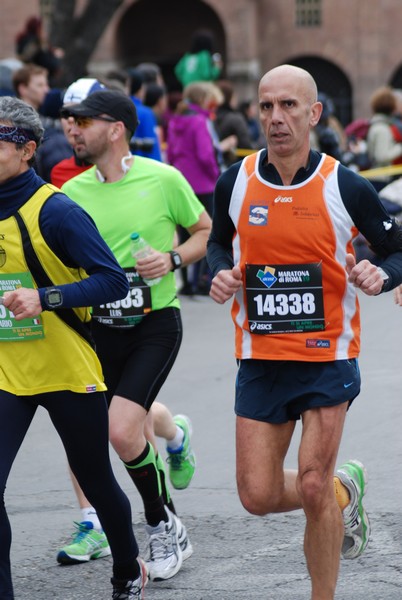 Maratona di Roma (17/03/2013) 00150