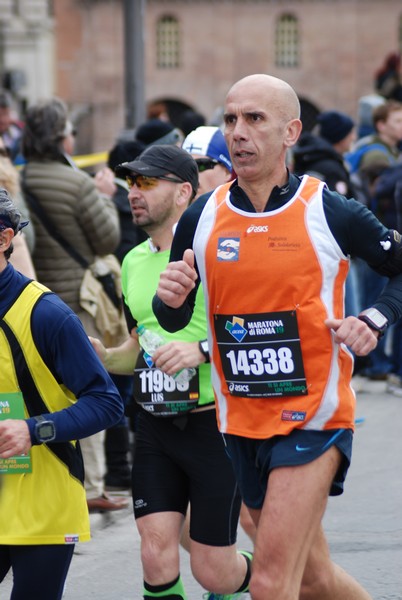 Maratona di Roma (17/03/2013) 00151