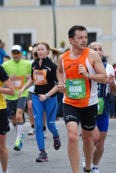 Maratona di Roma (17/03/2013) 00155