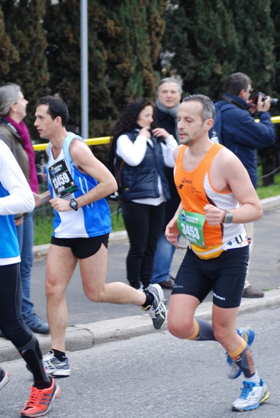 Maratona di Roma (17/03/2013) 00163