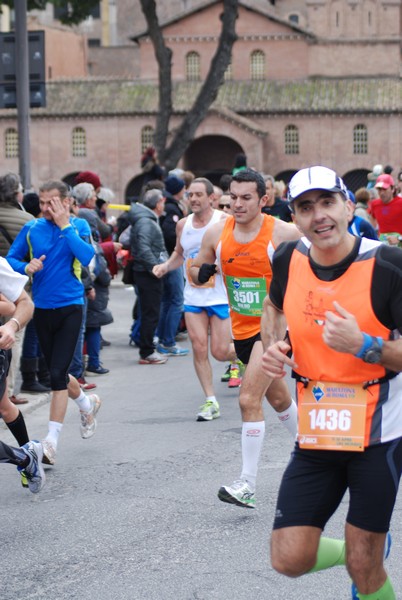 Maratona di Roma (17/03/2013) 00170