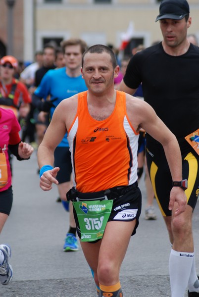 Maratona di Roma (17/03/2013) 00174