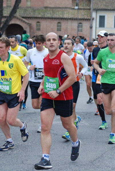 Maratona di Roma (17/03/2013) 00182