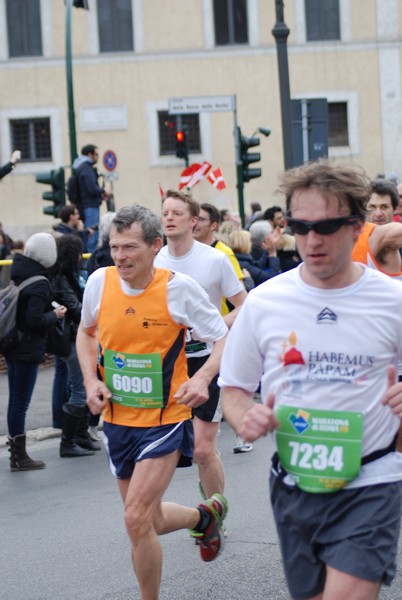 Maratona di Roma (17/03/2013) 00195