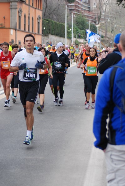Maratona di Roma (17/03/2013) 00197