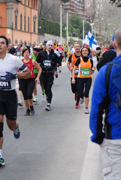 Maratona di Roma (17/03/2013) 00198