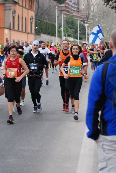 Maratona di Roma (17/03/2013) 00199