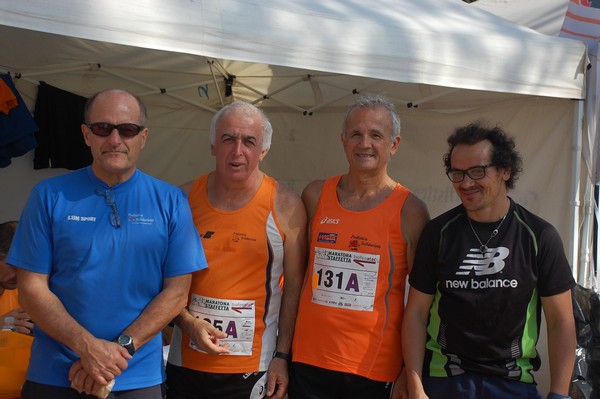 Maratona di Roma a Staffetta (19/10/2013) 00016