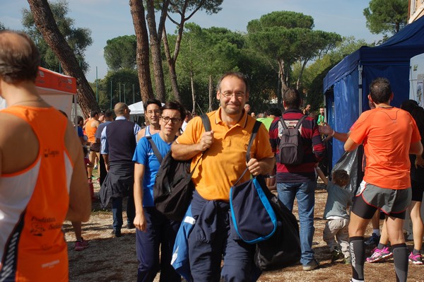 Maratona di Roma a Staffetta (19/10/2013) 00017