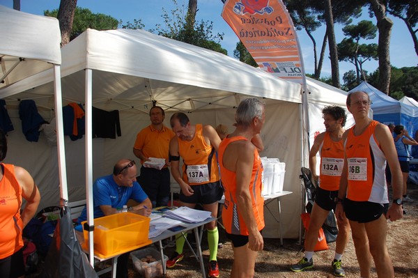 Maratona di Roma a Staffetta (19/10/2013) 00019