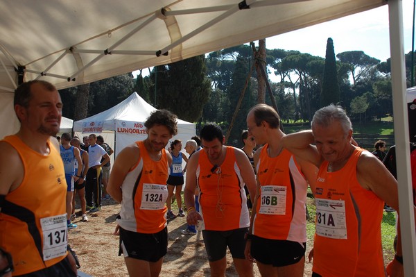Maratona di Roma a Staffetta (19/10/2013) 00020