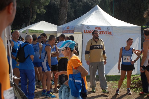 Maratona di Roma a Staffetta (19/10/2013) 00022