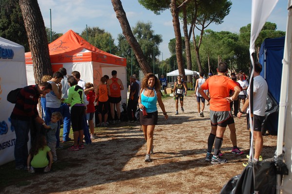 Maratona di Roma a Staffetta (19/10/2013) 00023