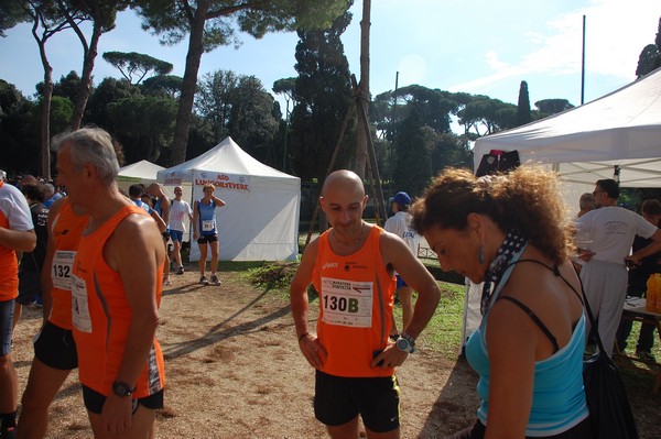 Maratona di Roma a Staffetta (19/10/2013) 00025