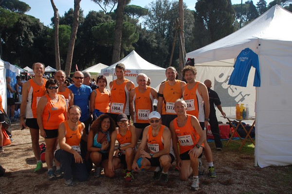 Maratona di Roma a Staffetta (19/10/2013) 00031