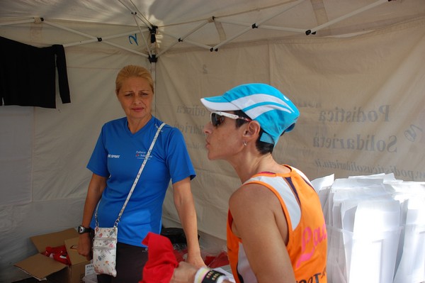Maratona di Roma a Staffetta (19/10/2013) 00035