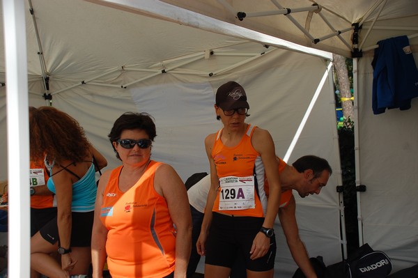 Maratona di Roma a Staffetta (19/10/2013) 00036