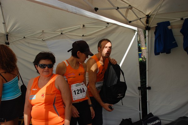 Maratona di Roma a Staffetta (19/10/2013) 00037