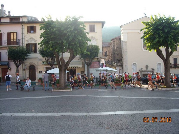 Trail Serra di Celano (Crit. Trail) (28/07/2013) 014