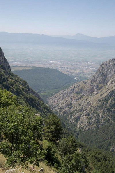 Trail Serra di Celano (Crit. Trail) (28/07/2013) 029