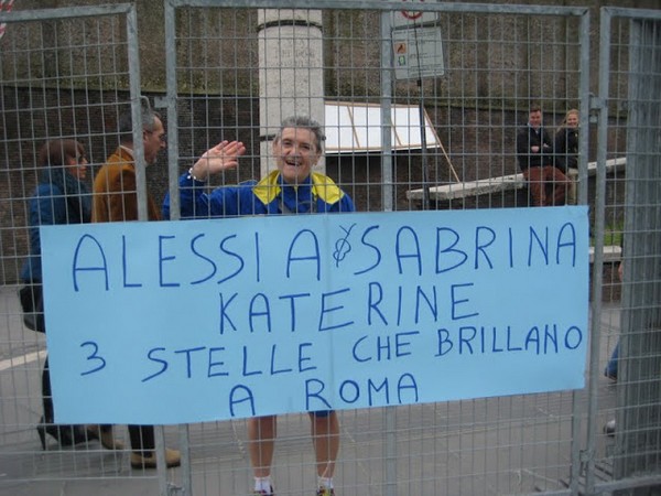 Maratona di Roma (17/03/2013) 00001