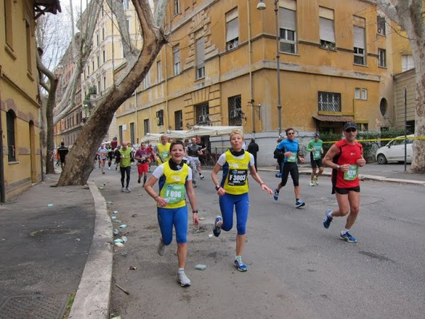Maratona di Roma (17/03/2013) 00002
